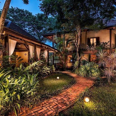 Amatao Tropical Residence Siem Reap Dış mekan fotoğraf
