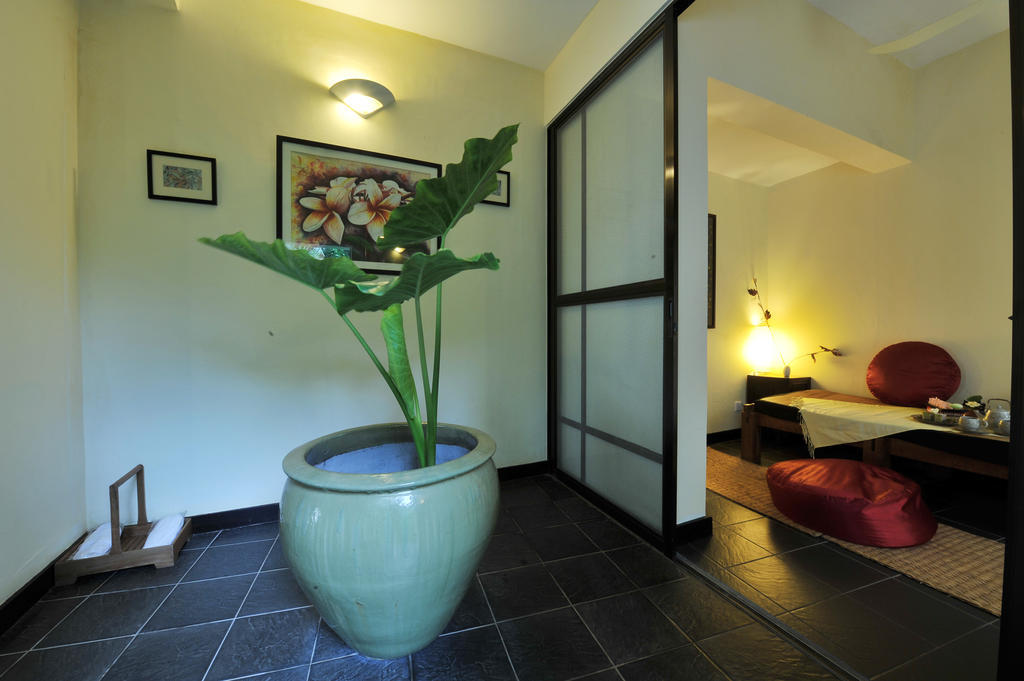 Amatao Tropical Residence Siem Reap Dış mekan fotoğraf