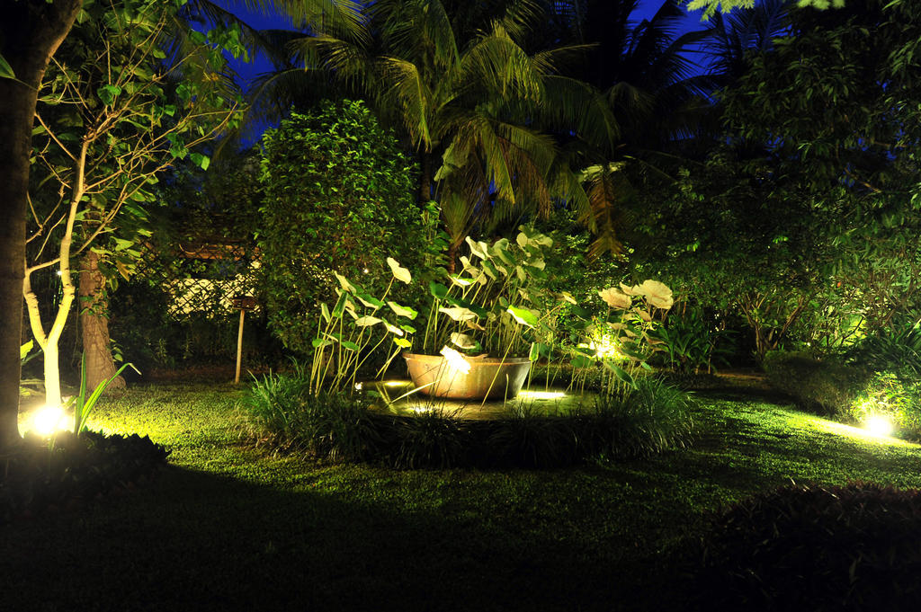 Amatao Tropical Residence Siem Reap Dış mekan fotoğraf