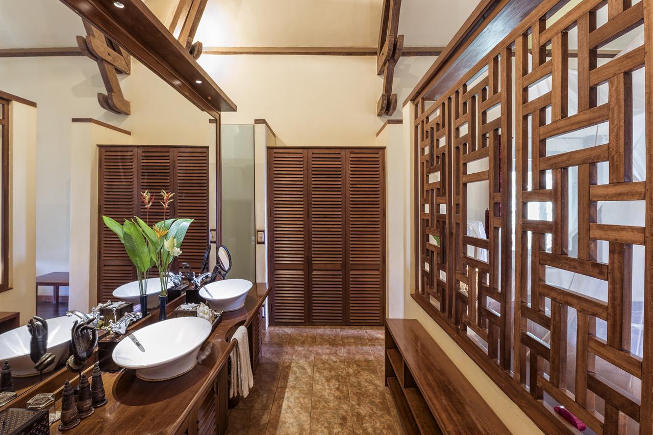 Amatao Tropical Residence Siem Reap Dış mekan fotoğraf