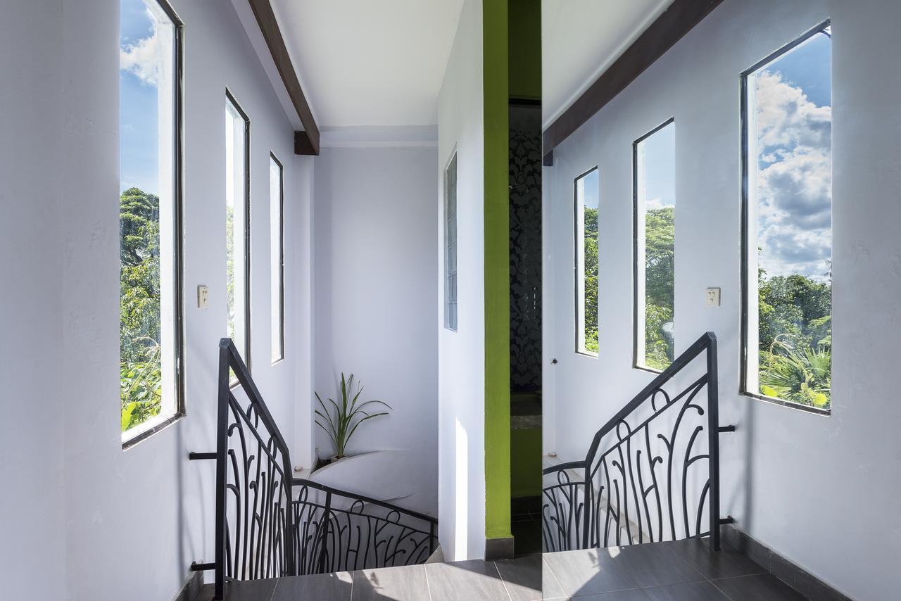 Amatao Tropical Residence Siem Reap Dış mekan fotoğraf