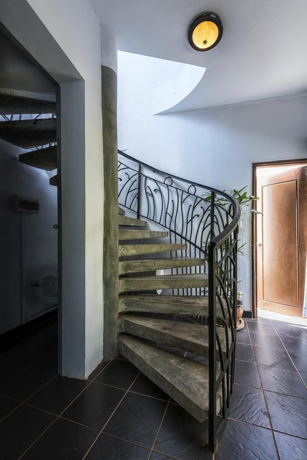 Amatao Tropical Residence Siem Reap Dış mekan fotoğraf